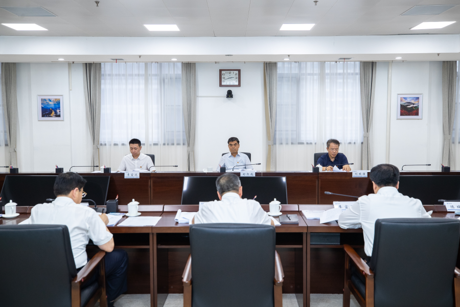 會(huì)議現(xiàn)場（攝影：胡九思）